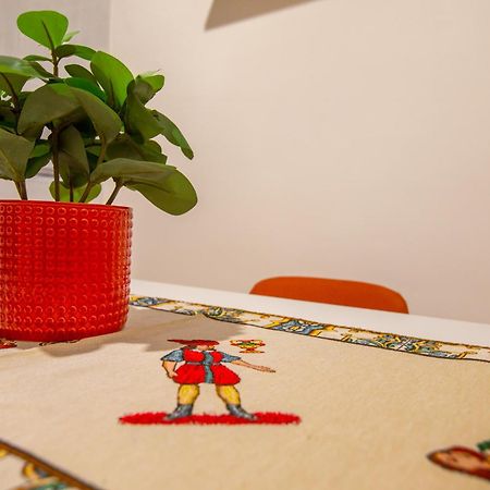 Casa D'Amari Apartman Palermo Kültér fotó