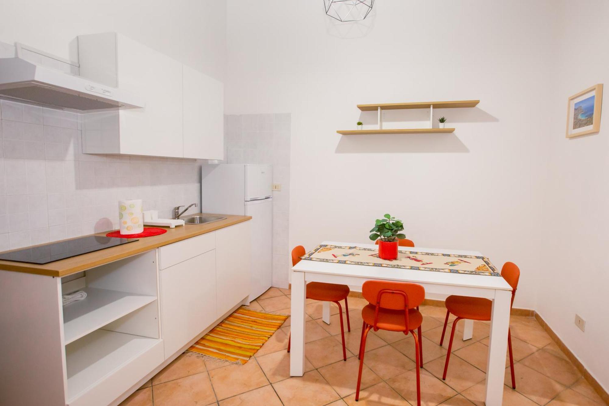 Casa D'Amari Apartman Palermo Kültér fotó