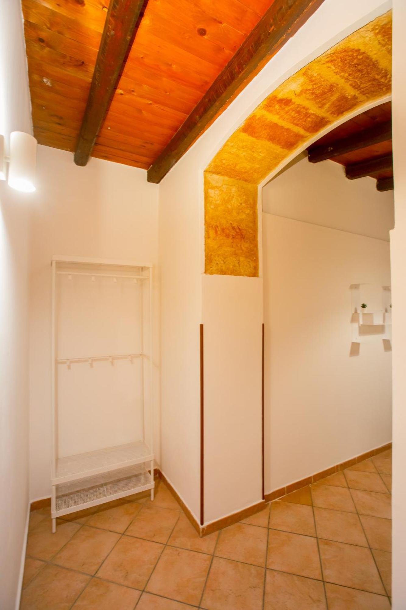 Casa D'Amari Apartman Palermo Kültér fotó