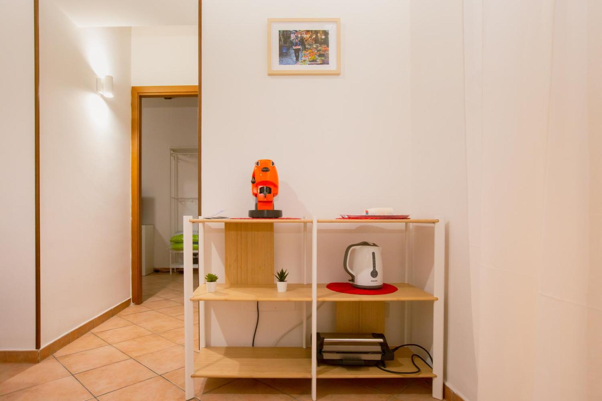Casa D'Amari Apartman Palermo Kültér fotó