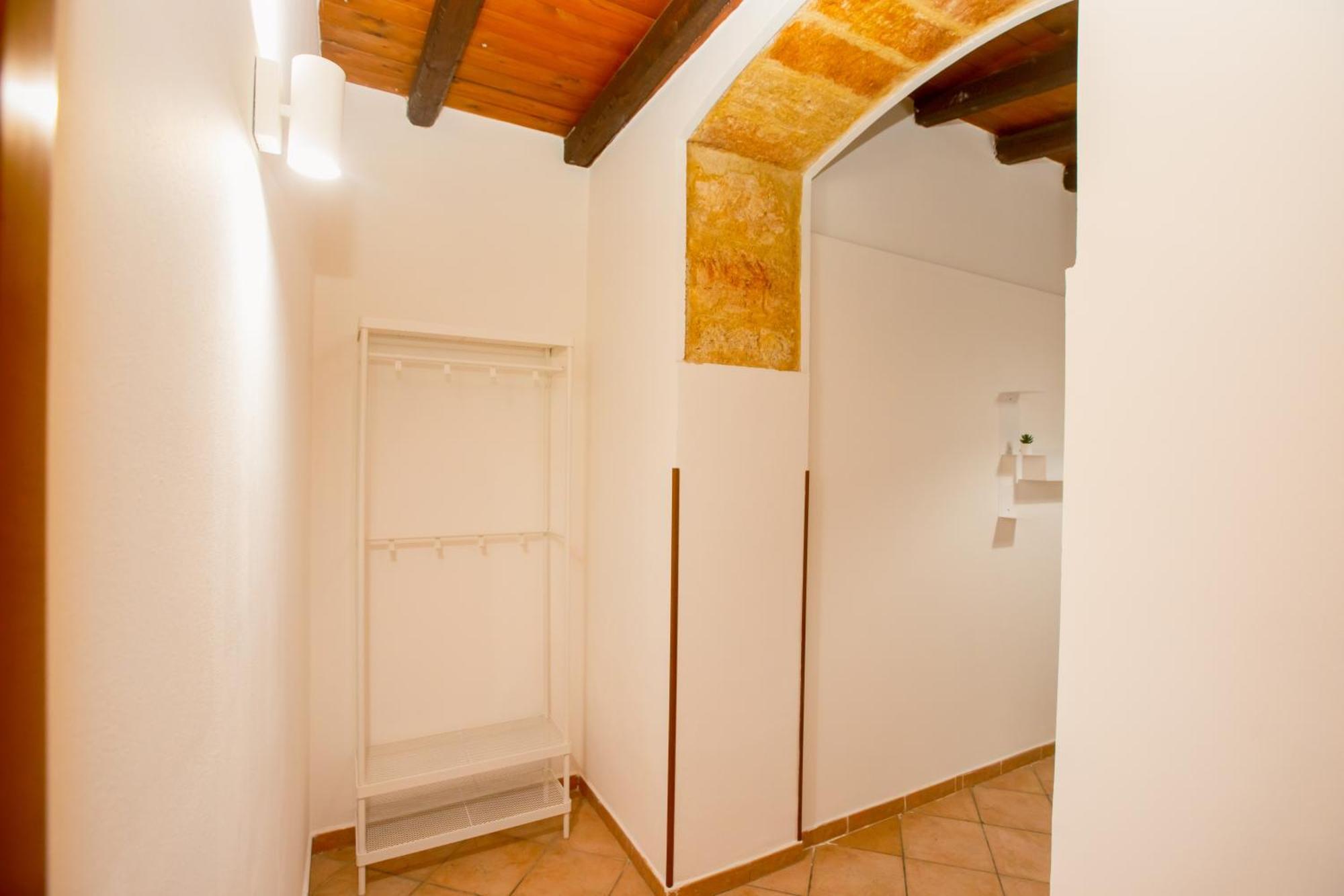 Casa D'Amari Apartman Palermo Kültér fotó