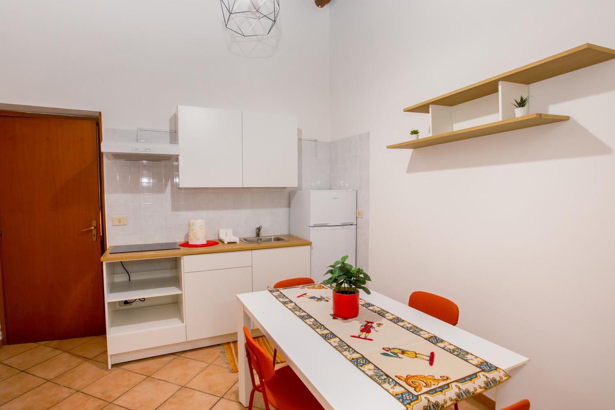 Casa D'Amari Apartman Palermo Kültér fotó