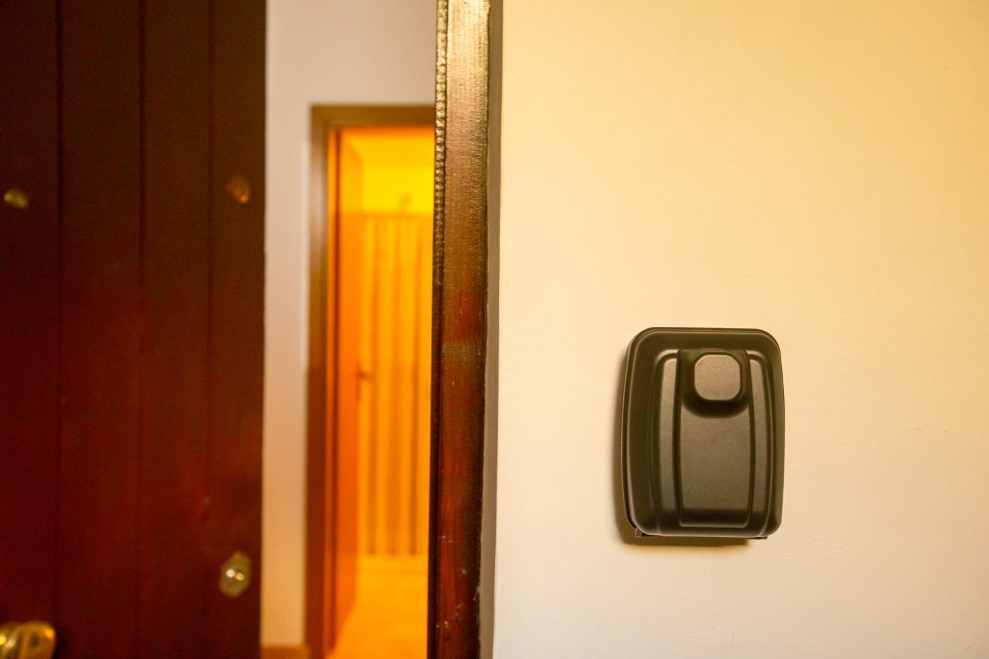 Casa D'Amari Apartman Palermo Kültér fotó