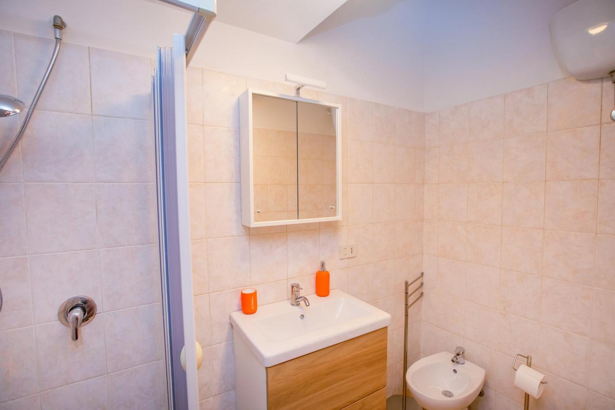 Casa D'Amari Apartman Palermo Kültér fotó