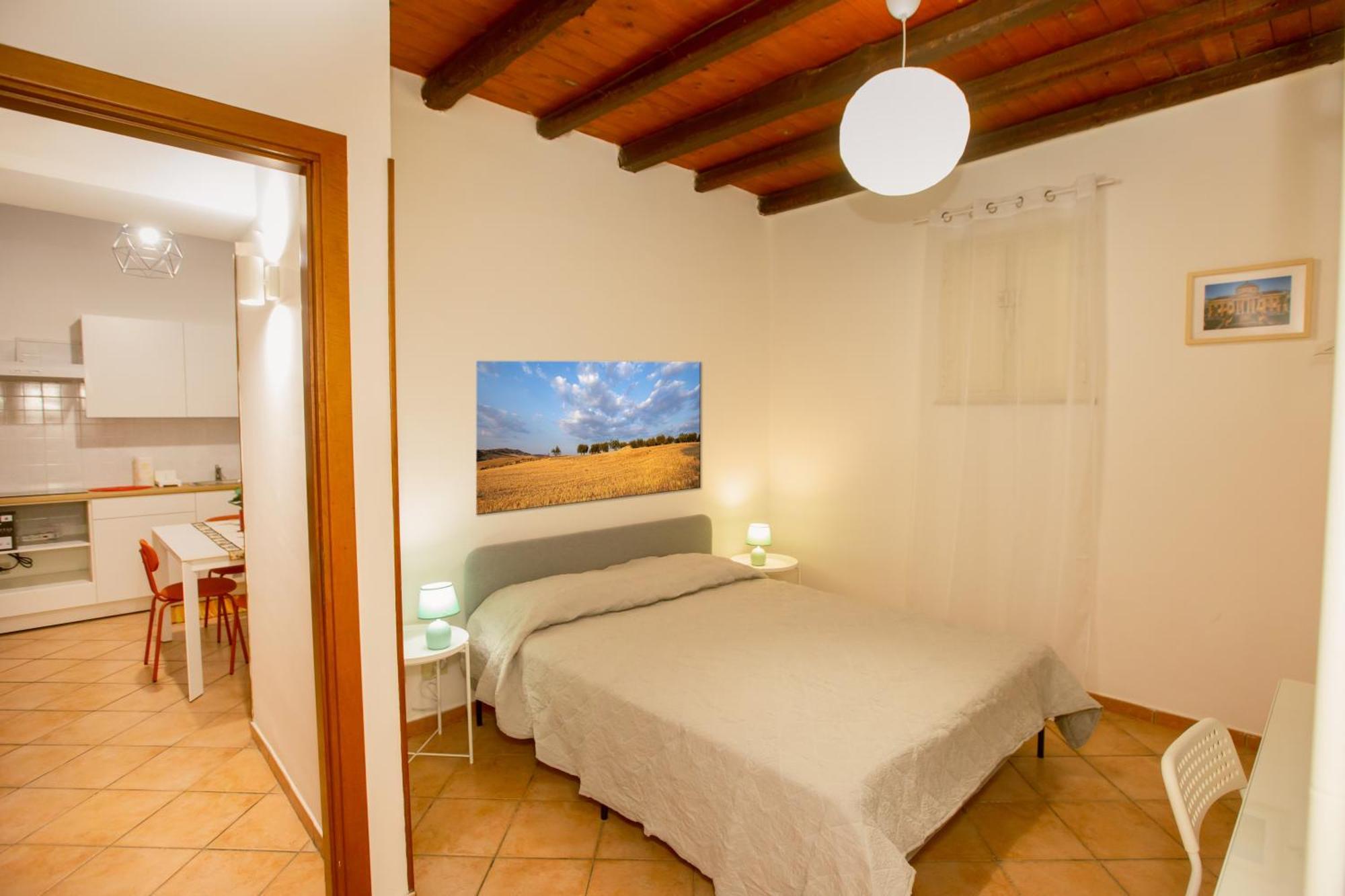 Casa D'Amari Apartman Palermo Kültér fotó