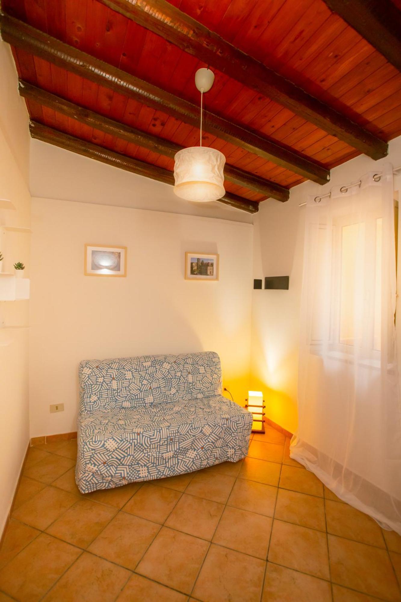 Casa D'Amari Apartman Palermo Kültér fotó