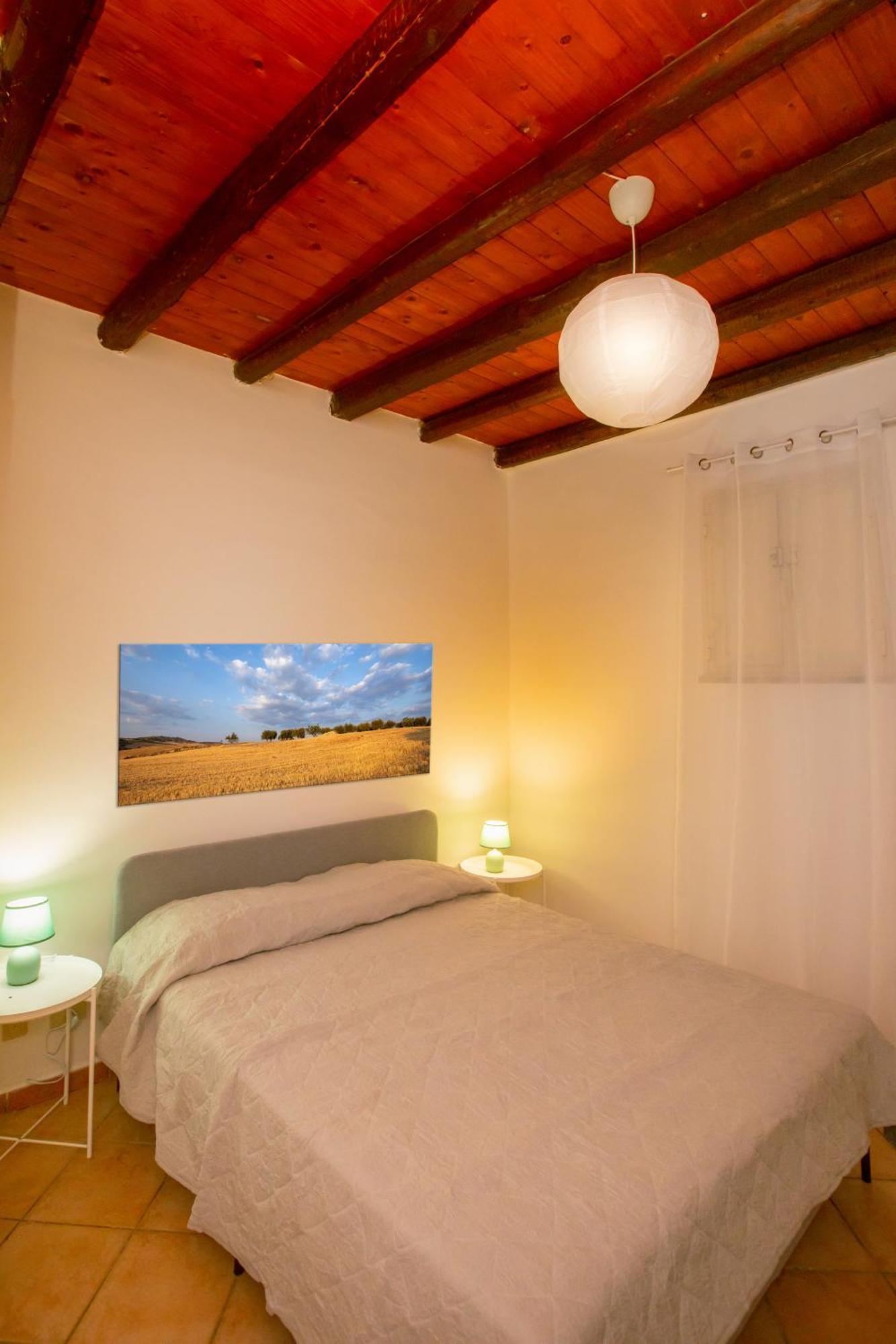 Casa D'Amari Apartman Palermo Kültér fotó