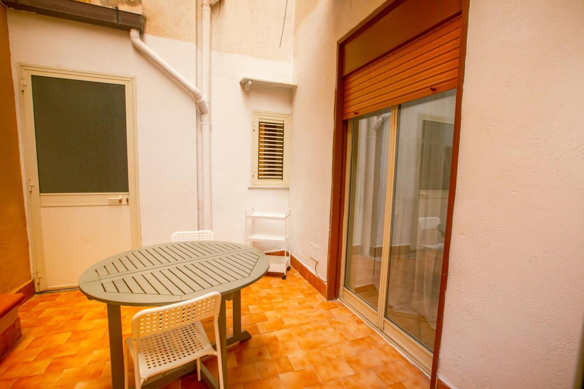 Casa D'Amari Apartman Palermo Kültér fotó