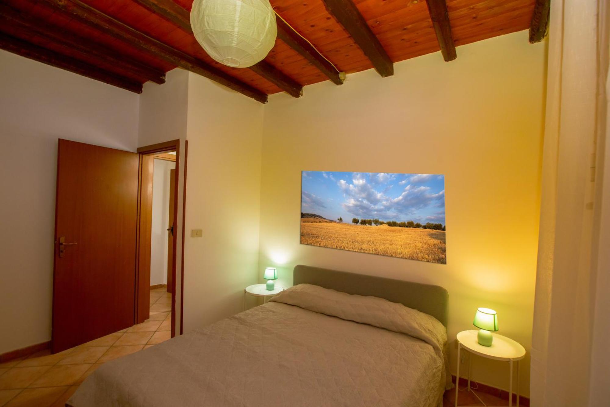Casa D'Amari Apartman Palermo Kültér fotó