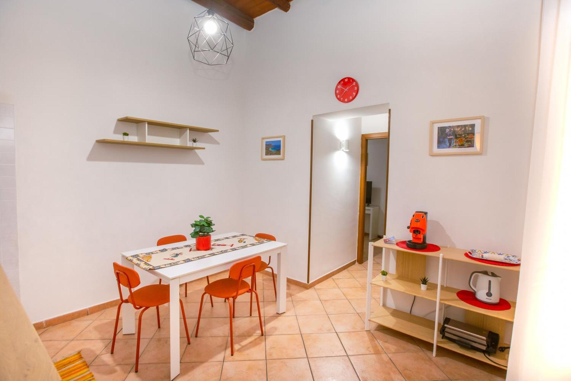 Casa D'Amari Apartman Palermo Kültér fotó