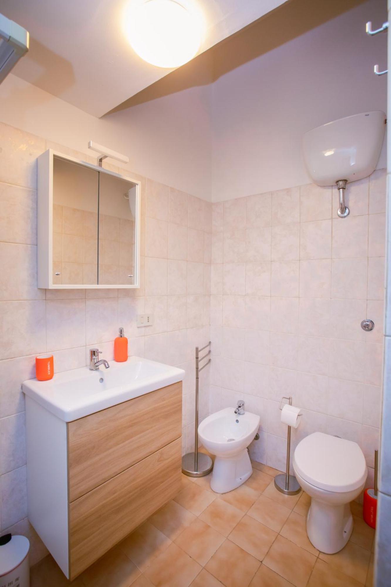 Casa D'Amari Apartman Palermo Kültér fotó